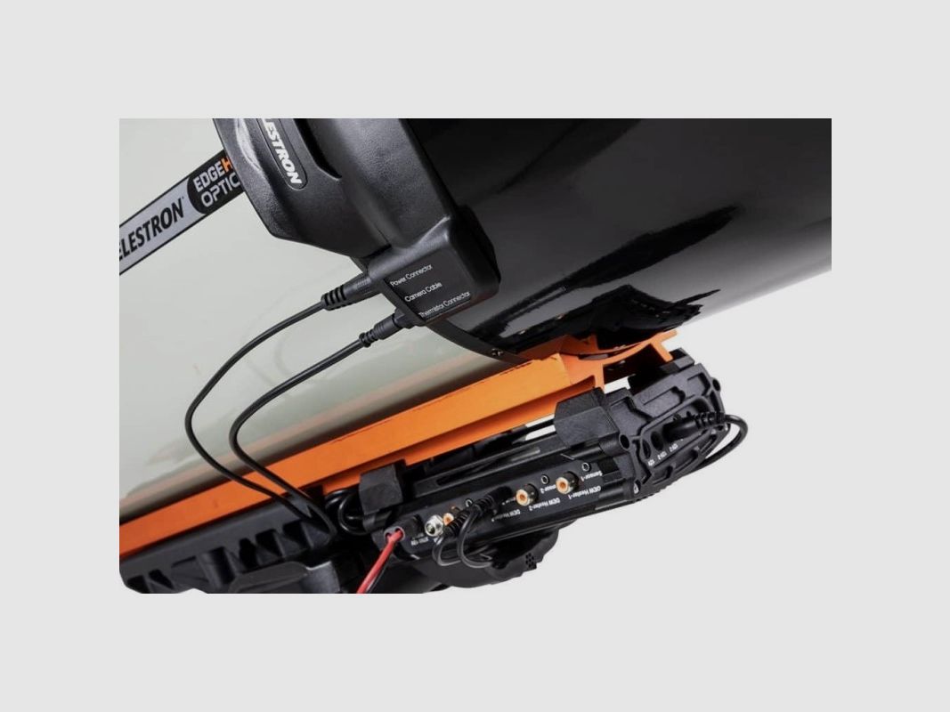 Celestron Aluminium-Sonnenschirm für SC 9,25", Bild 5 von 12