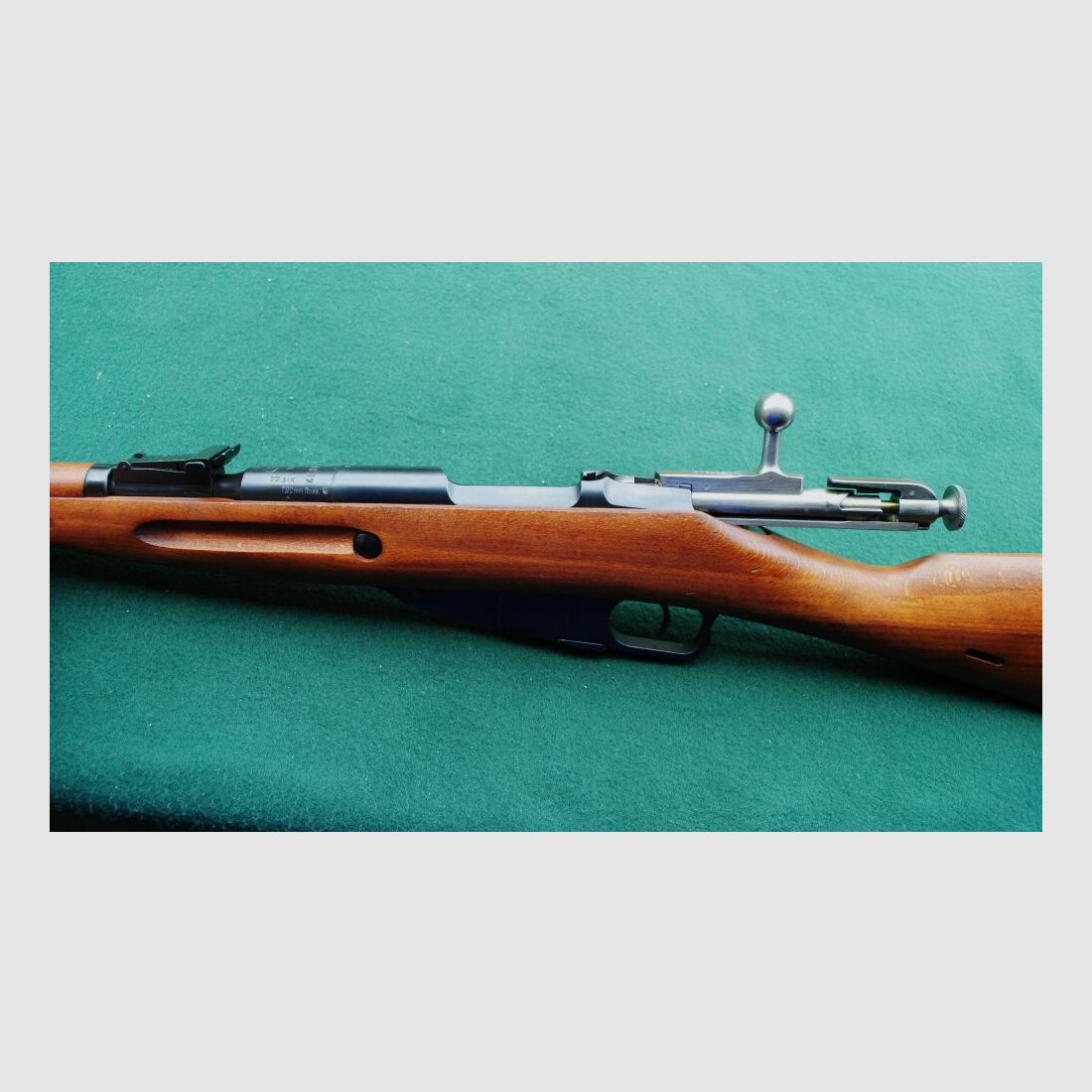 Karabiner, Radom Mod. Mosin Nagant M44 ( 1953 )