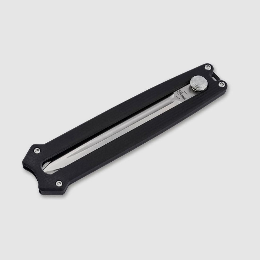 MESSER | BÖKER Plus Slike