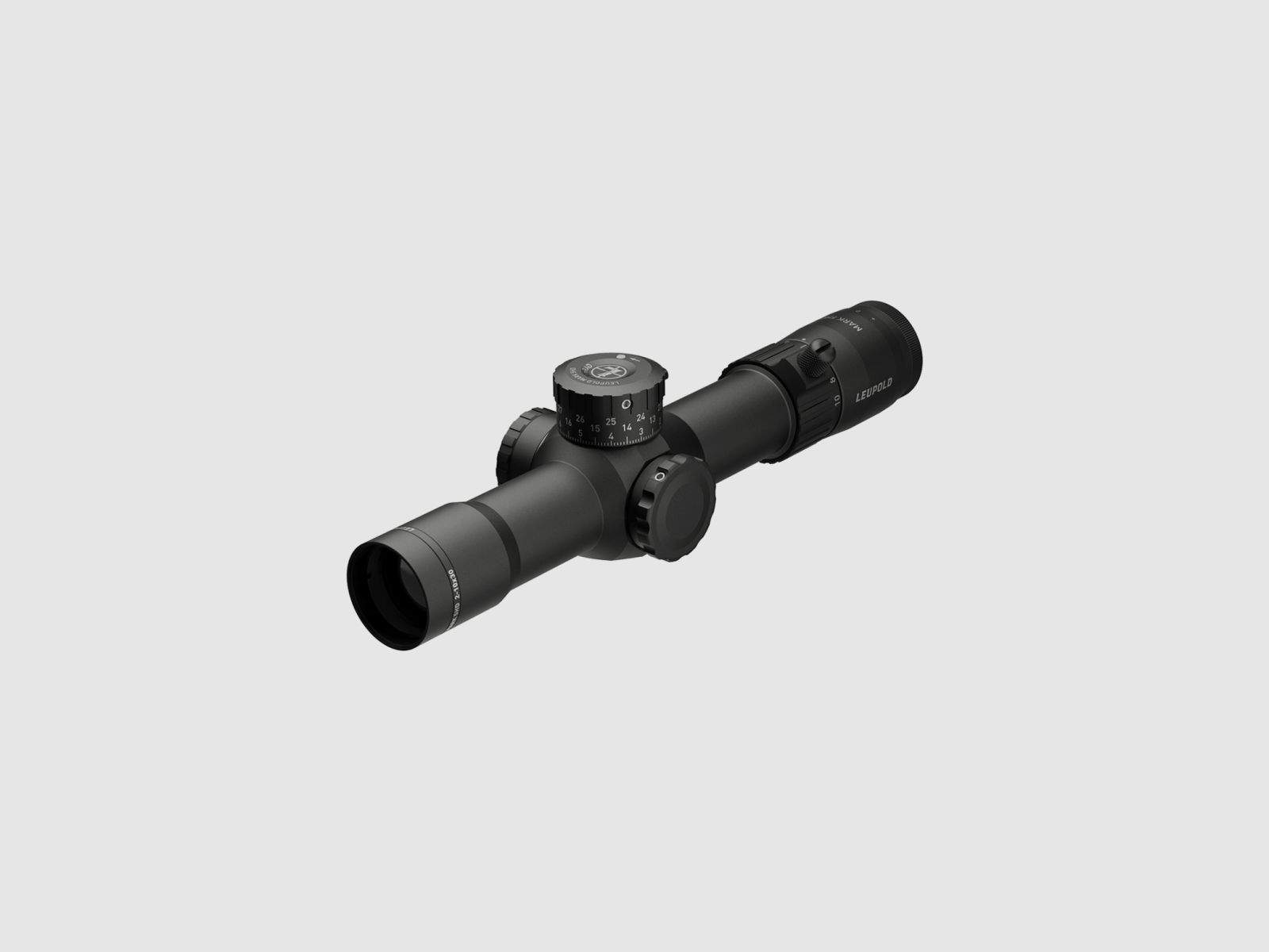 LEUPOLD ZF MARK 5 HD 2-10X30MM M5C3 FFP TMR 35MM