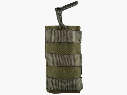 Invadergear Invadergear Poche à chargeur 5.56 Single DA - OD Green