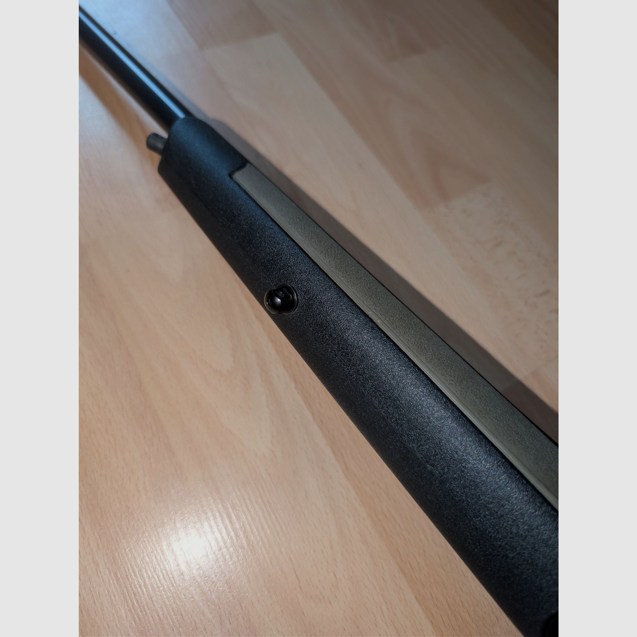 Steel Action HM 30-06 - Flexschaft 