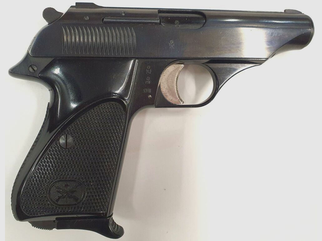 Bernadelli Mod.60