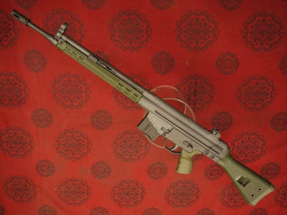 Niedermeier NK33 G3