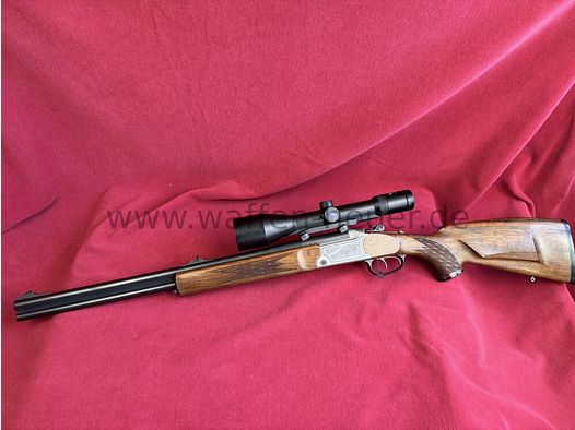 Blaser Bergstutzen BS 95 Prestige
