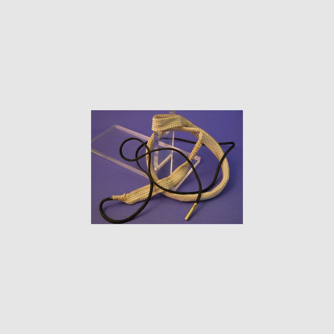 Corde de nettoyage rapide Cal. 8mm
