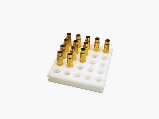 SINCLAIR INTERNATIONAL 0.535″ DIAMETER 25 ROUND LOADING BLOCK