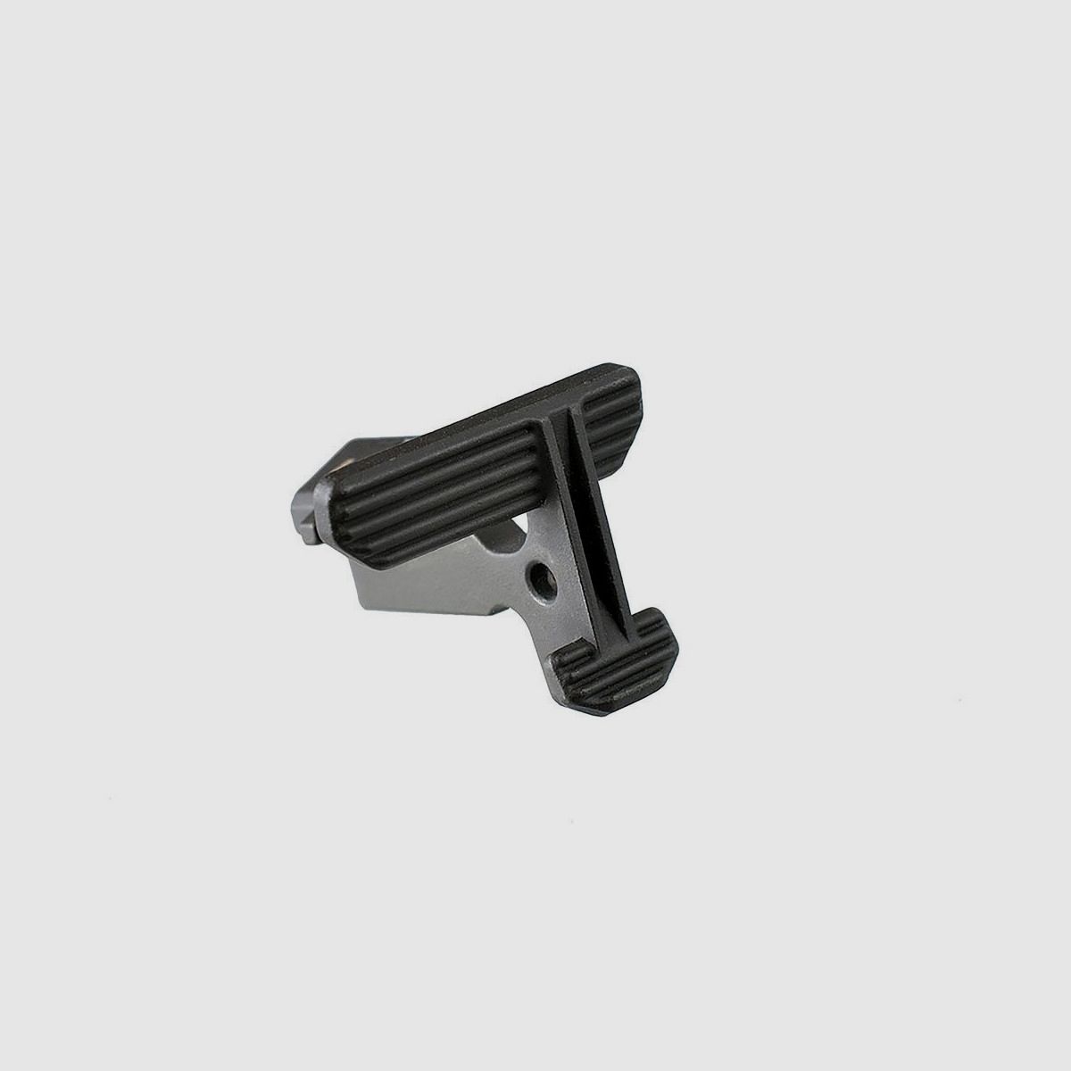 Strike Industries - Powiększona dźwignia zwalniacza suwadła Extended Bolt Catch - SI-AR-XBC, zdjęcie 3 z 7