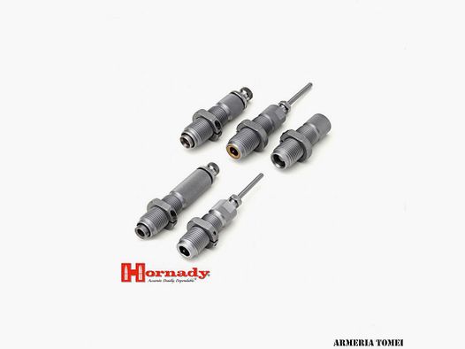 HORNADY – 546554 3 DIE SET 45 AUTO/AR/WIN