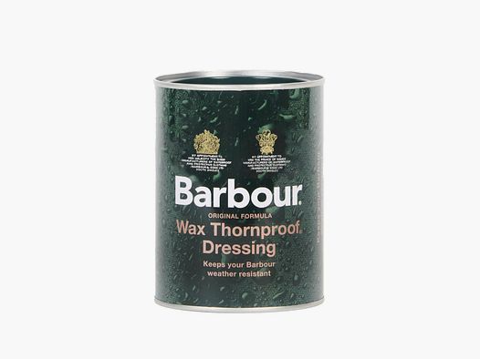 BARBOUR Wachsdose Thornproof Dressing 200ml