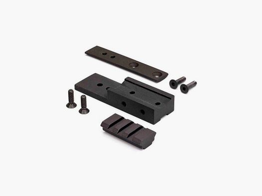 B&T Atlas Sako TRG Montage System BT21