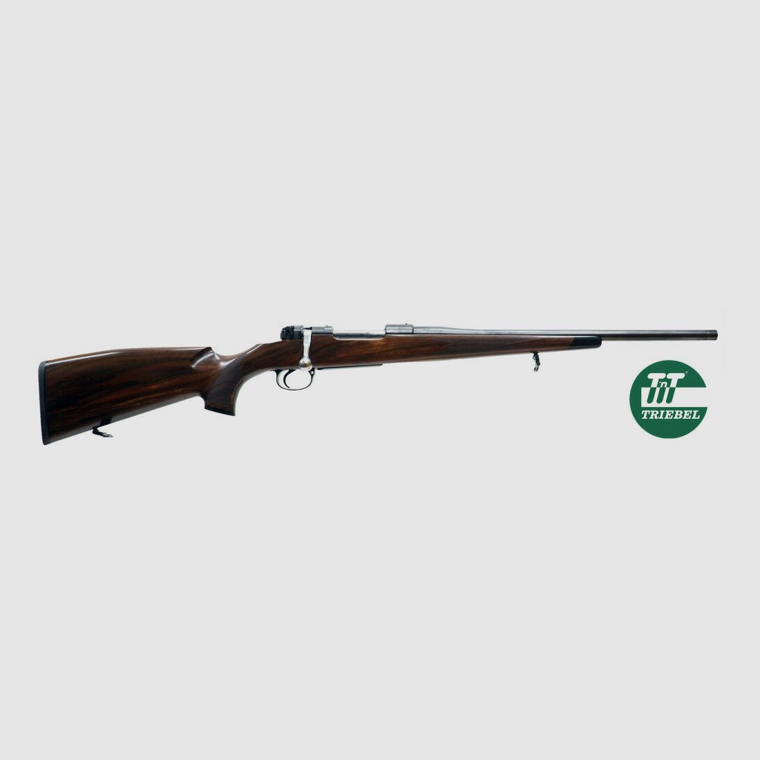 Mauser Mod. 98 JAGD