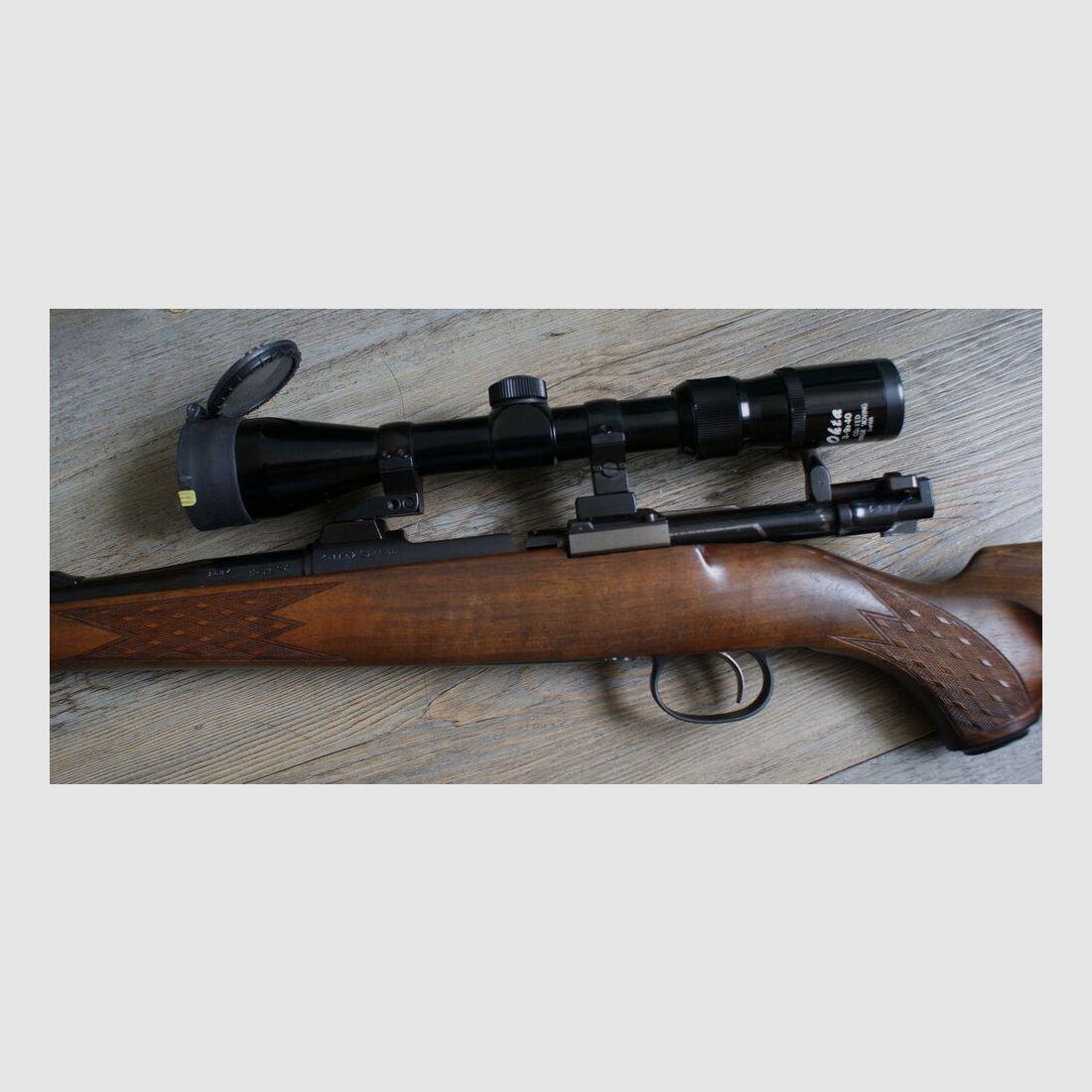 Geco Mod.1996