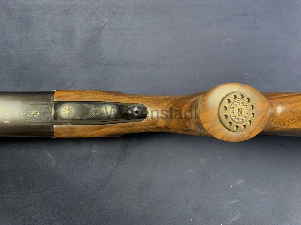 Antonio Zoli Z-Gun Bella