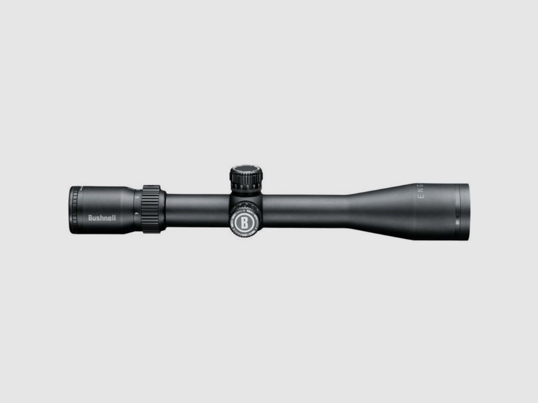 Zielfernrohr BUSHNELL ENGAGE 4-16x44 Deploy MOA SFP, Bild 7 von 8