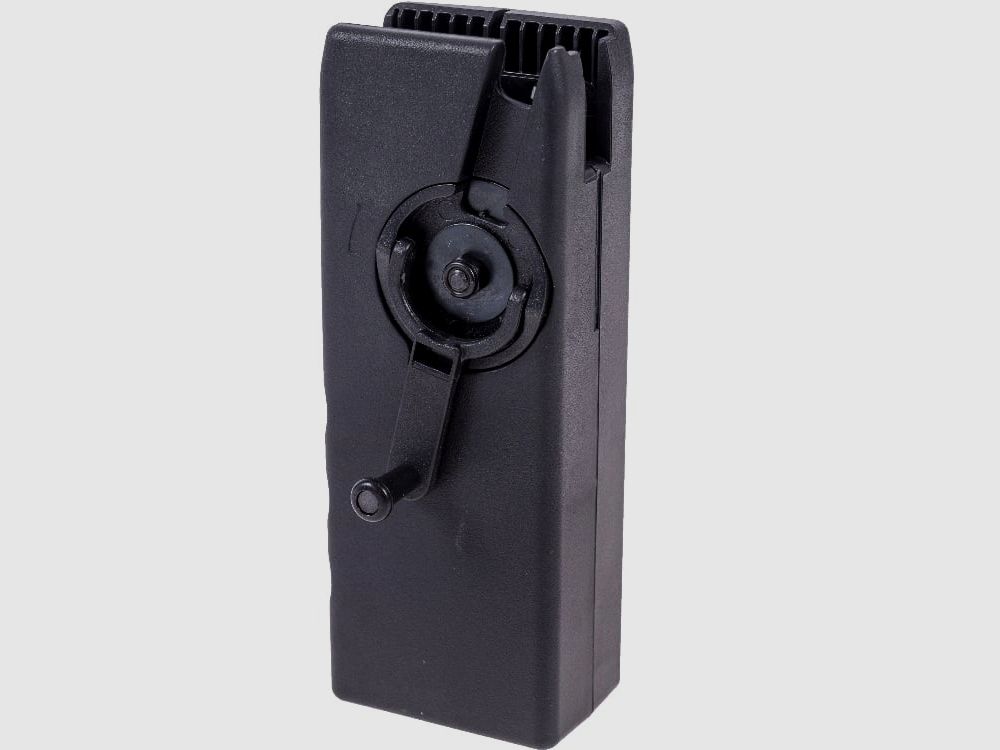 Fast Speedloader M4 (schwarz)