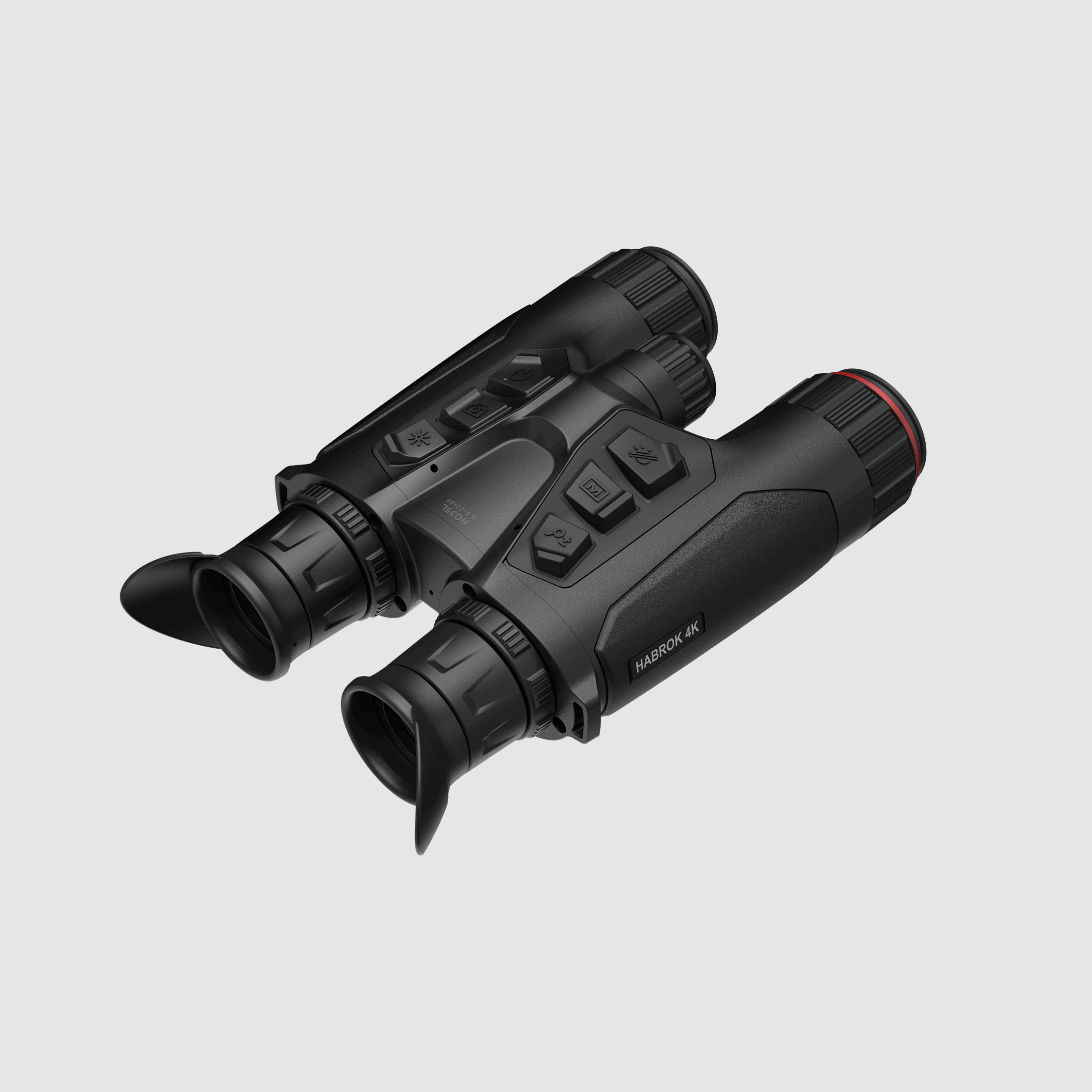 Hikmicro Habrok 4K HQ35L, image 3 sur 6