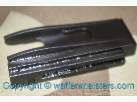 Montageadapter Zf41 für Karabiner 98k Mauser K98 Sniper Scharfschütze