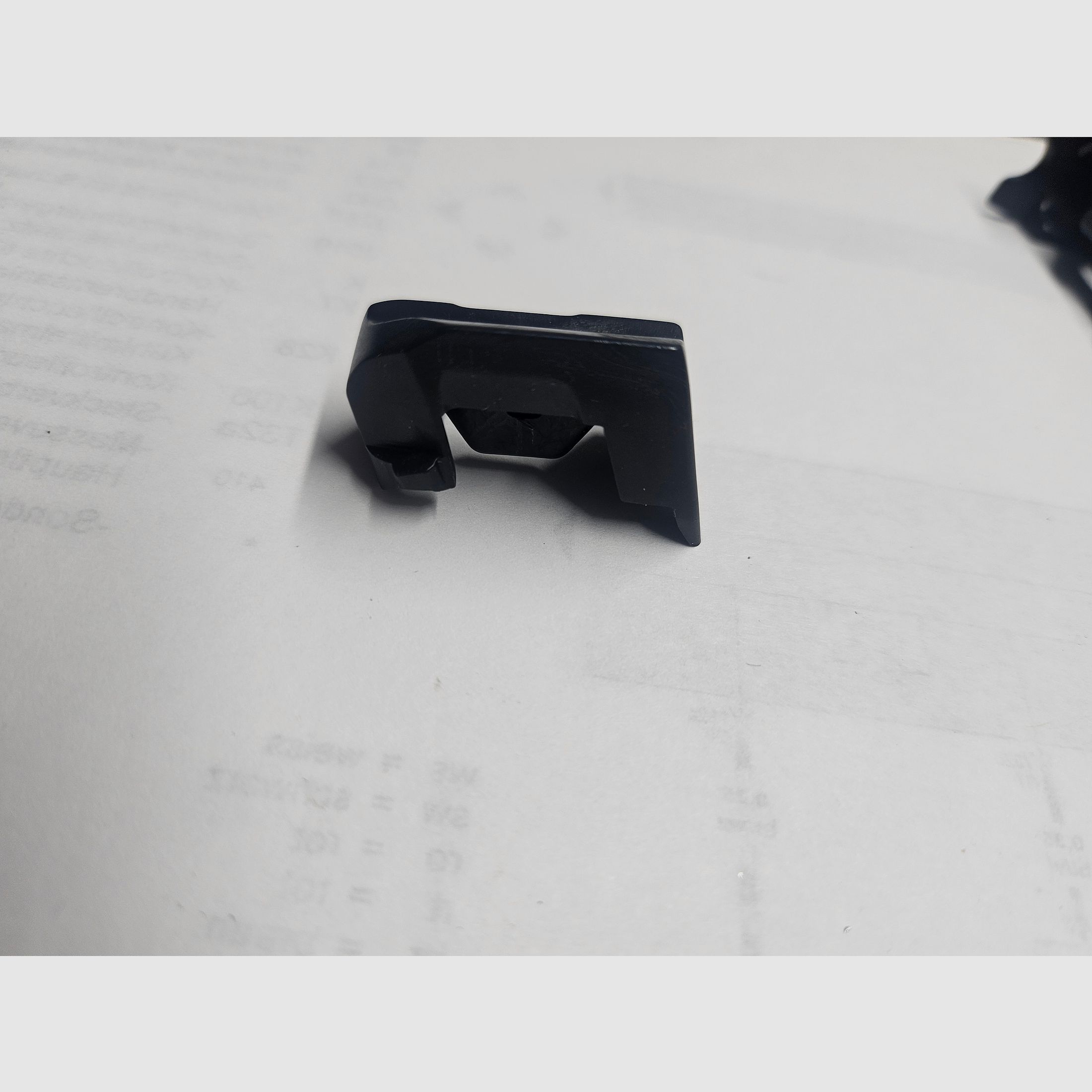 Seguidor del cargador Beretta 92