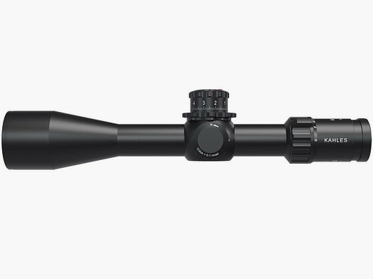 Kahles ZF K525i 5-25x56i - Longrange