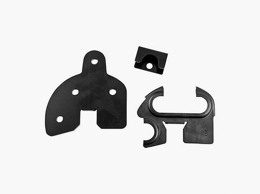 MEC RELOADING SINGLE STAGE SHOTSHELL PRESS MEC RELOADING 600 SLUGGER SHORT KIT 20GA 3" TO 2-3/4"