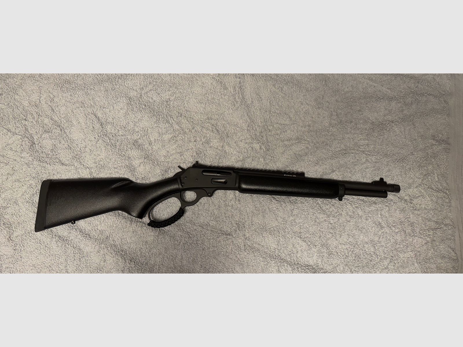 Marlin 336 Dark Series
