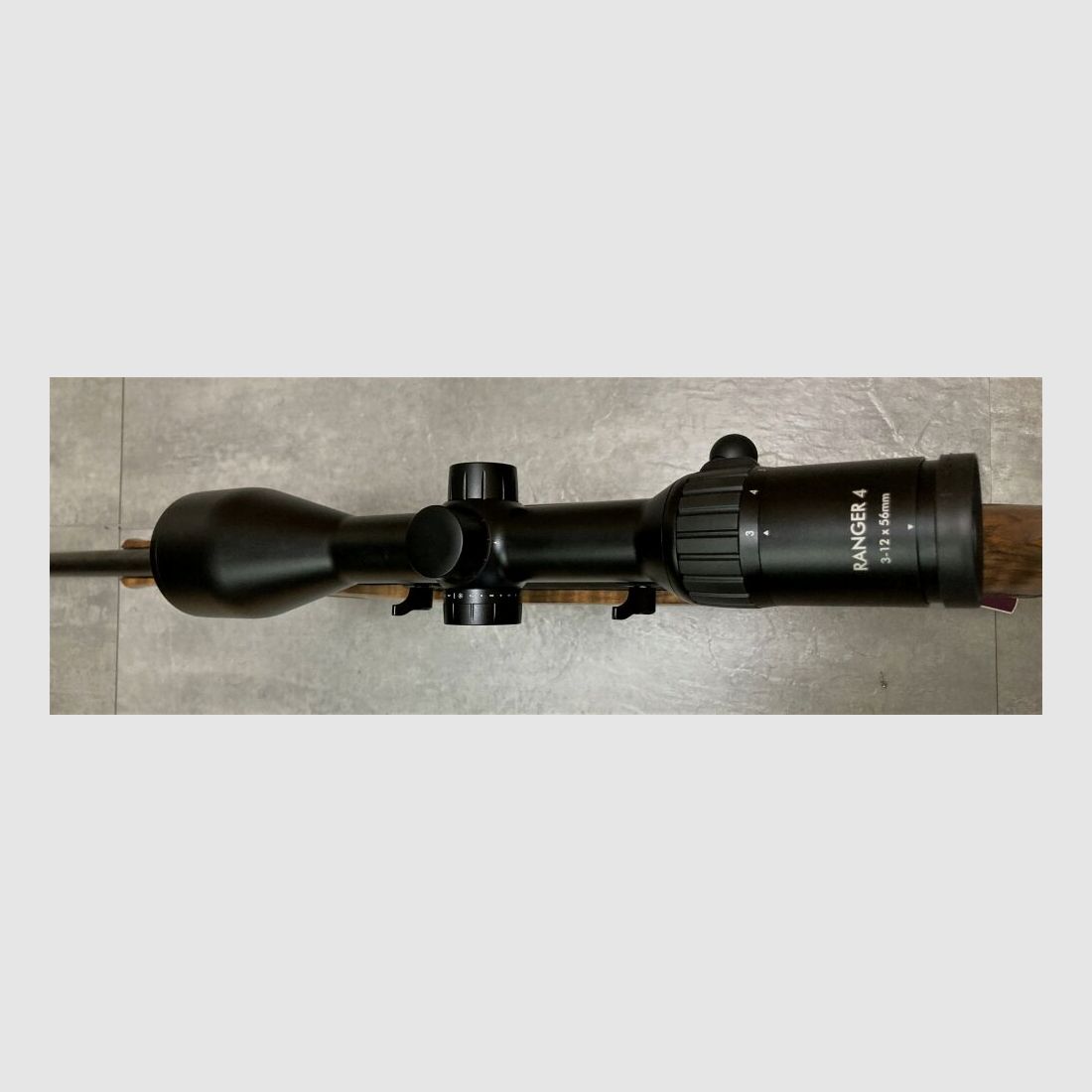 J. P. Sauer & Sohn	 101 Artemis Ausführung Elegance