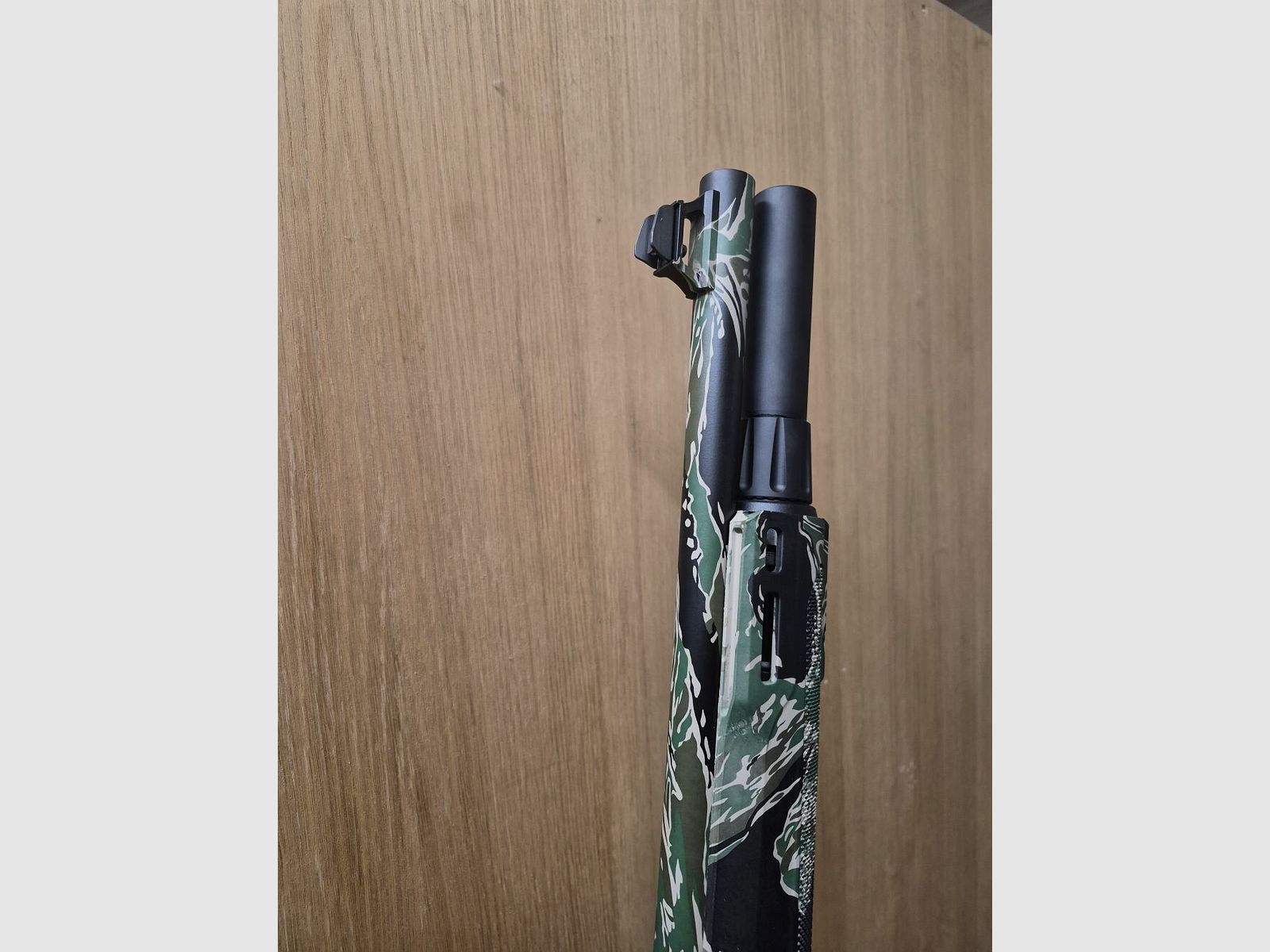 Beretta 1301 Tactical Gen 2 - Jungle Edition