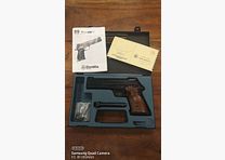 BERETTA MOD.89 KAL. 22LR