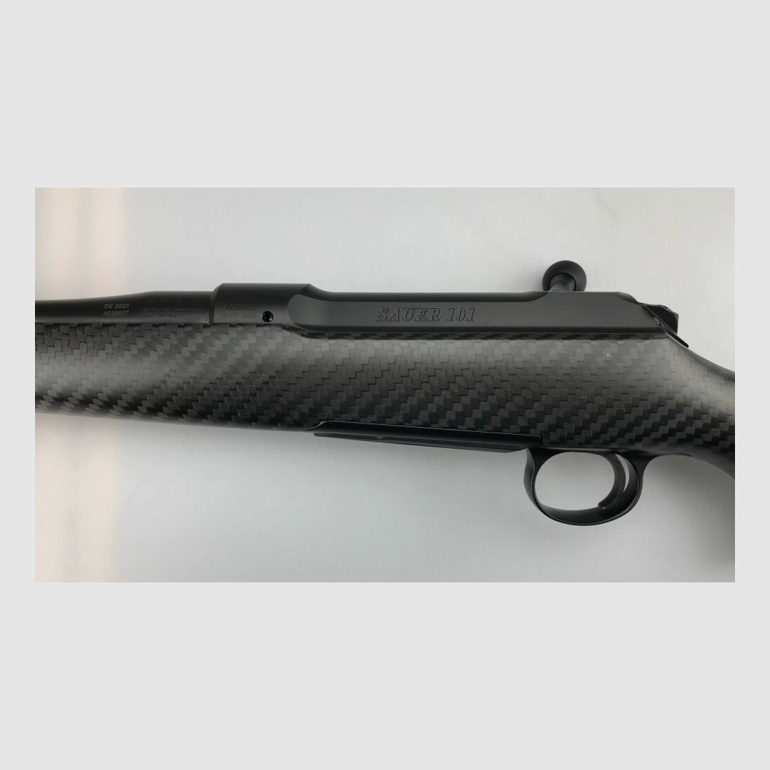 Sauer 101 Highland XTC