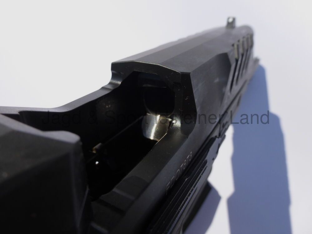 Walther PDP Full Size, LL 5"