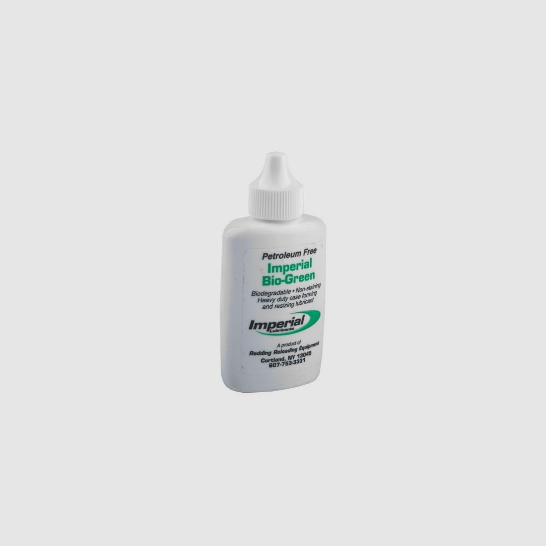 REDDING Lubricante de vainas Imperial Bio Green