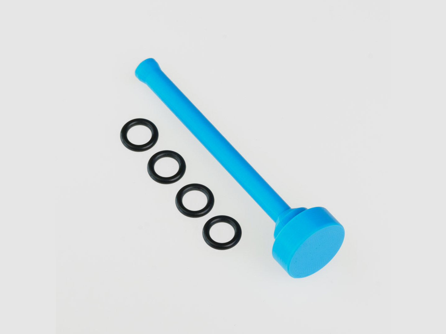 Strumento di installazione incluso O-Ring della valvola | Valken M17