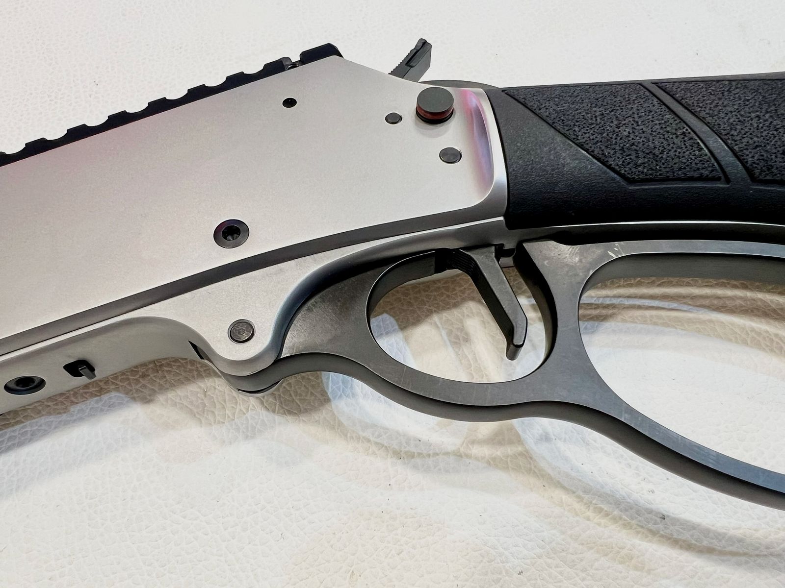 SMITH&WESSON 1854 – 44 MAG., Bild 5 von 12