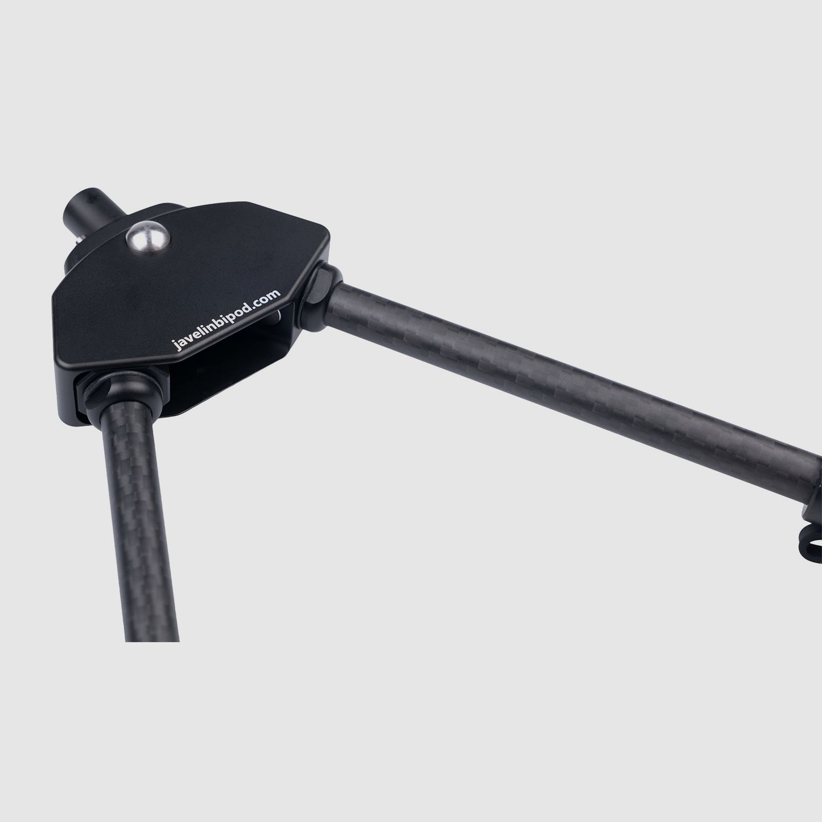 Spartan Precision Equipment Javelin Lite Bipod® Carbon Dos patas 22 cm - sin adaptador, imagen 4 de 16