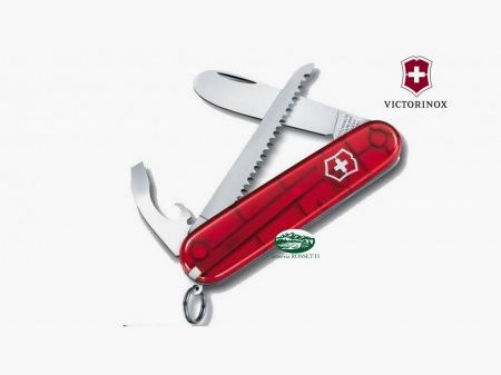 VICTORINOX Multifunktionsmesser 0.2373.T