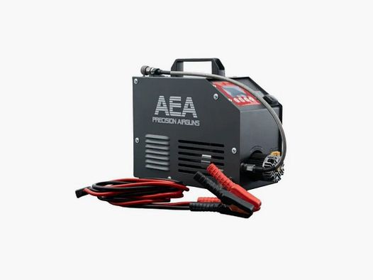 AEA 480 bar elektrischer Kompressor