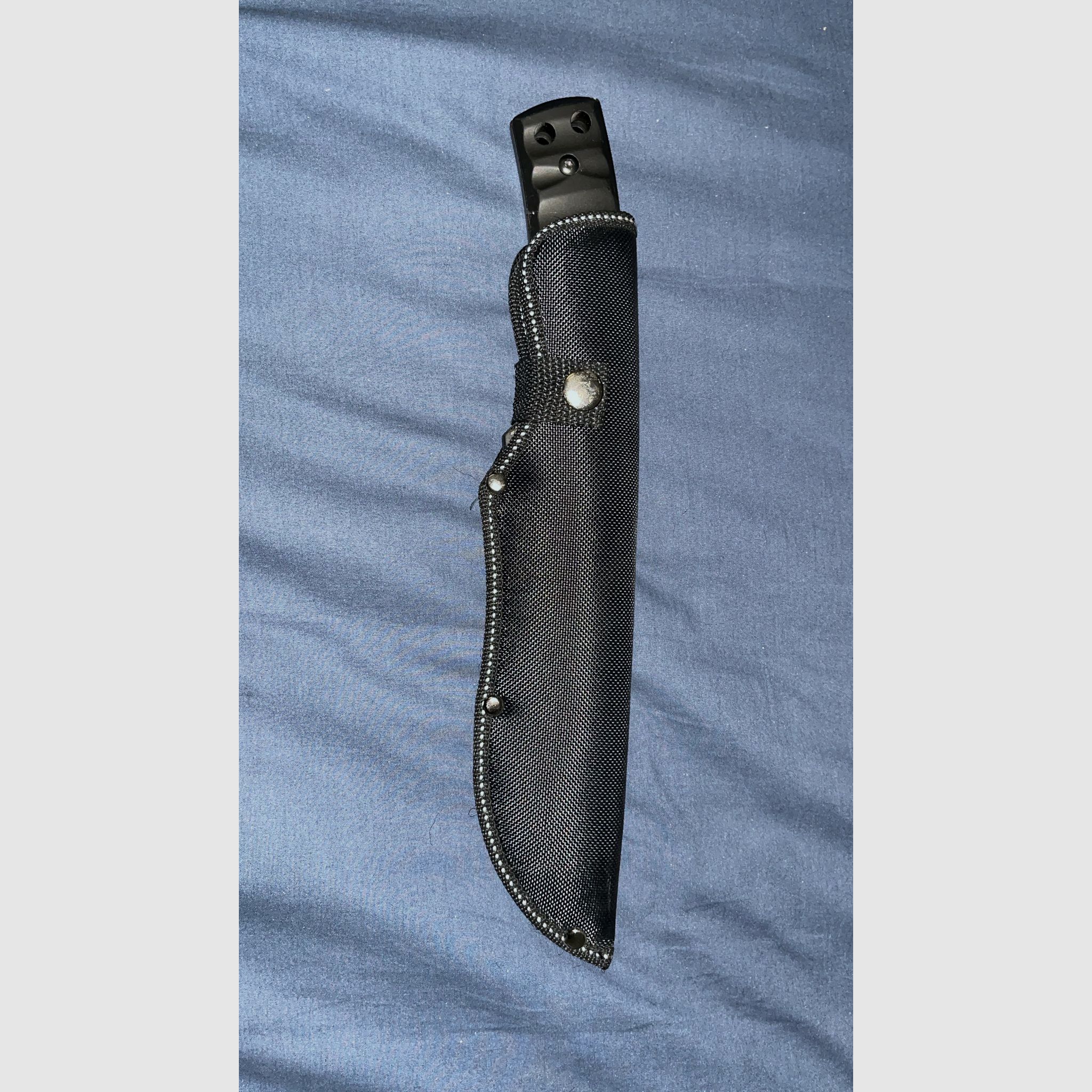 Buschmesser