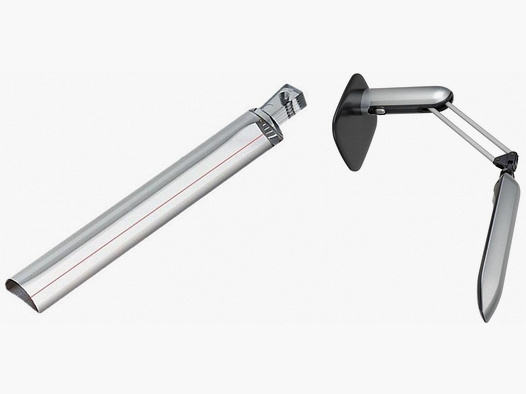 Eschenbach Eschenbach 2605 Reading Stick 200x25mm 1.8x + visionLED