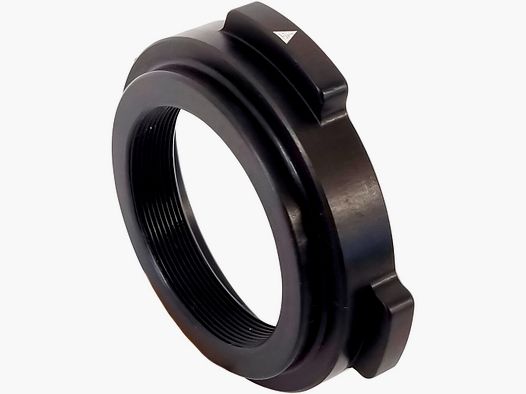 Rusan MAR Connector MCR connector (Thread M33.5×0.75 for Burris C35, JSA TA, Steiner C35)