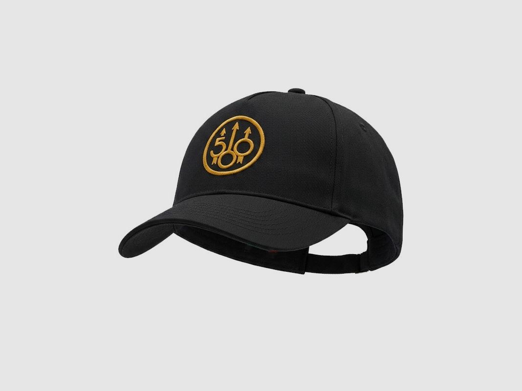 CHAPEAU – BERETTA – LOGO EN OR CÉLÉBRANT 500 ANS, image 1 sur 2