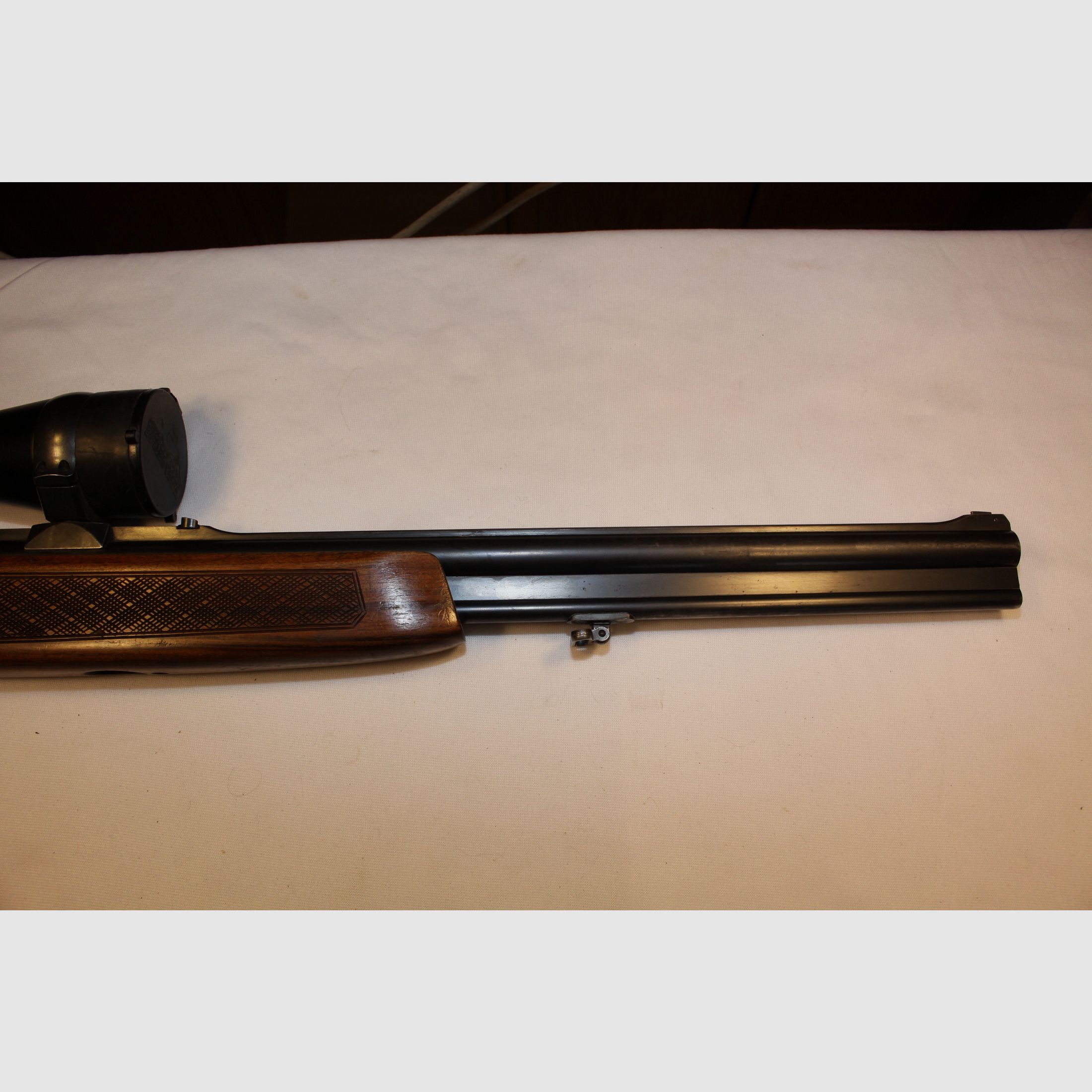 Brno Arms BBF en calibre 12/70 et .30/06.