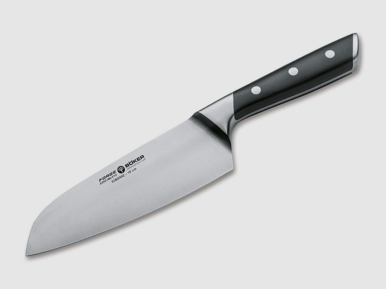 Forge Santoku