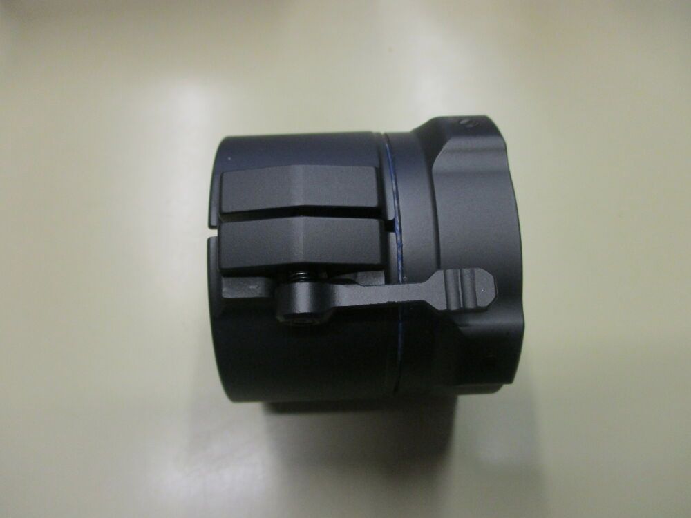 Rusan Klemm adapter for Pulsar FN455