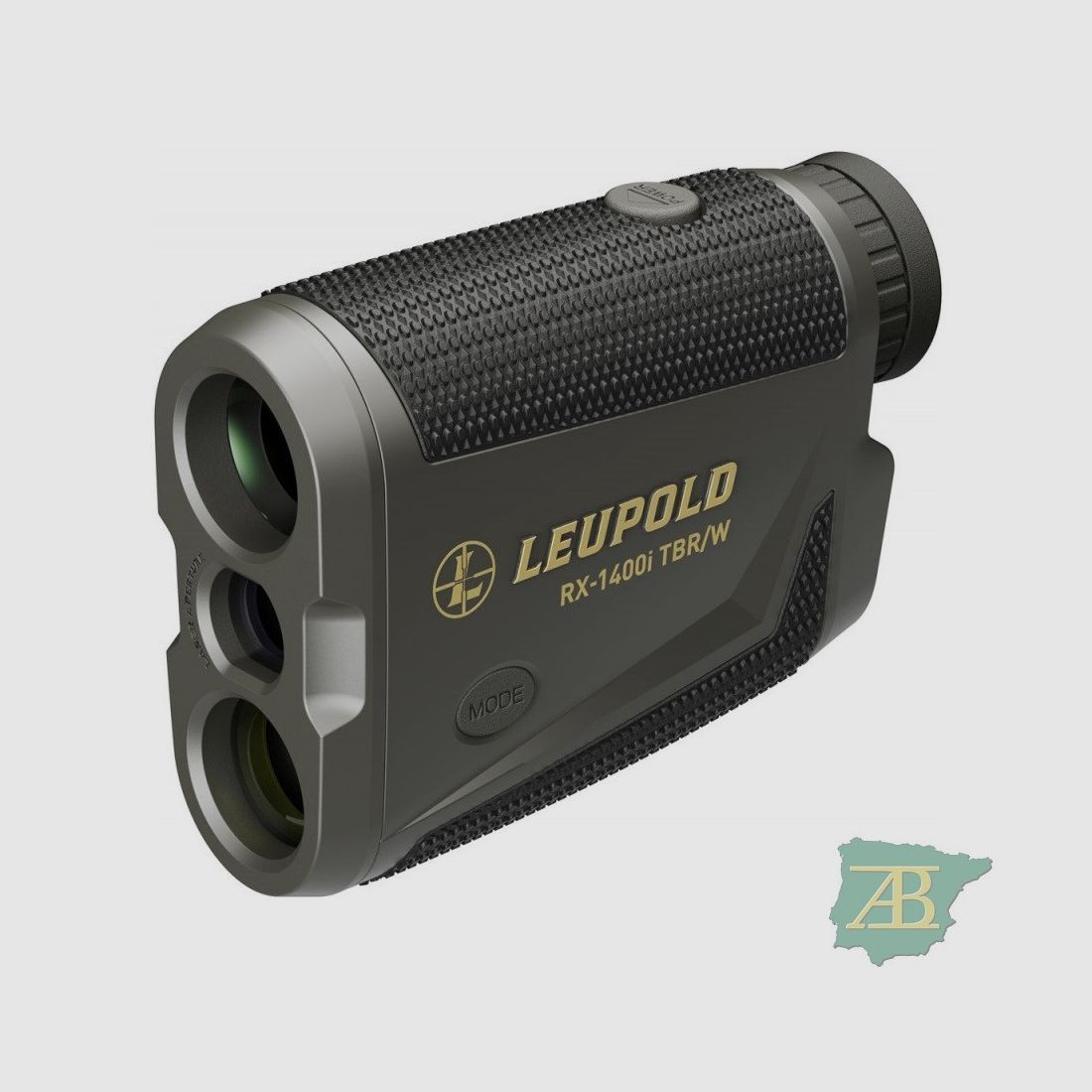 LEUPOLD RX-1400i TBR/W Entfernungsmesser