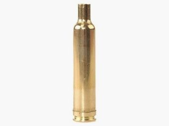 Weatherby Hülsen .340 Wby. Mag. 20 Stück