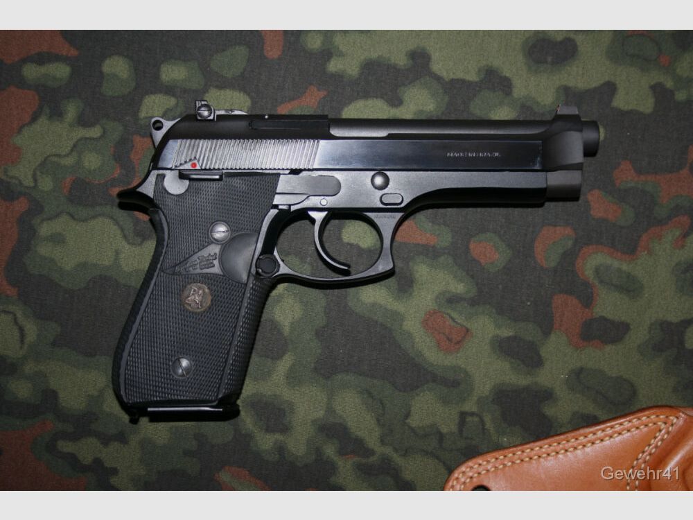 Taurus PT99AF