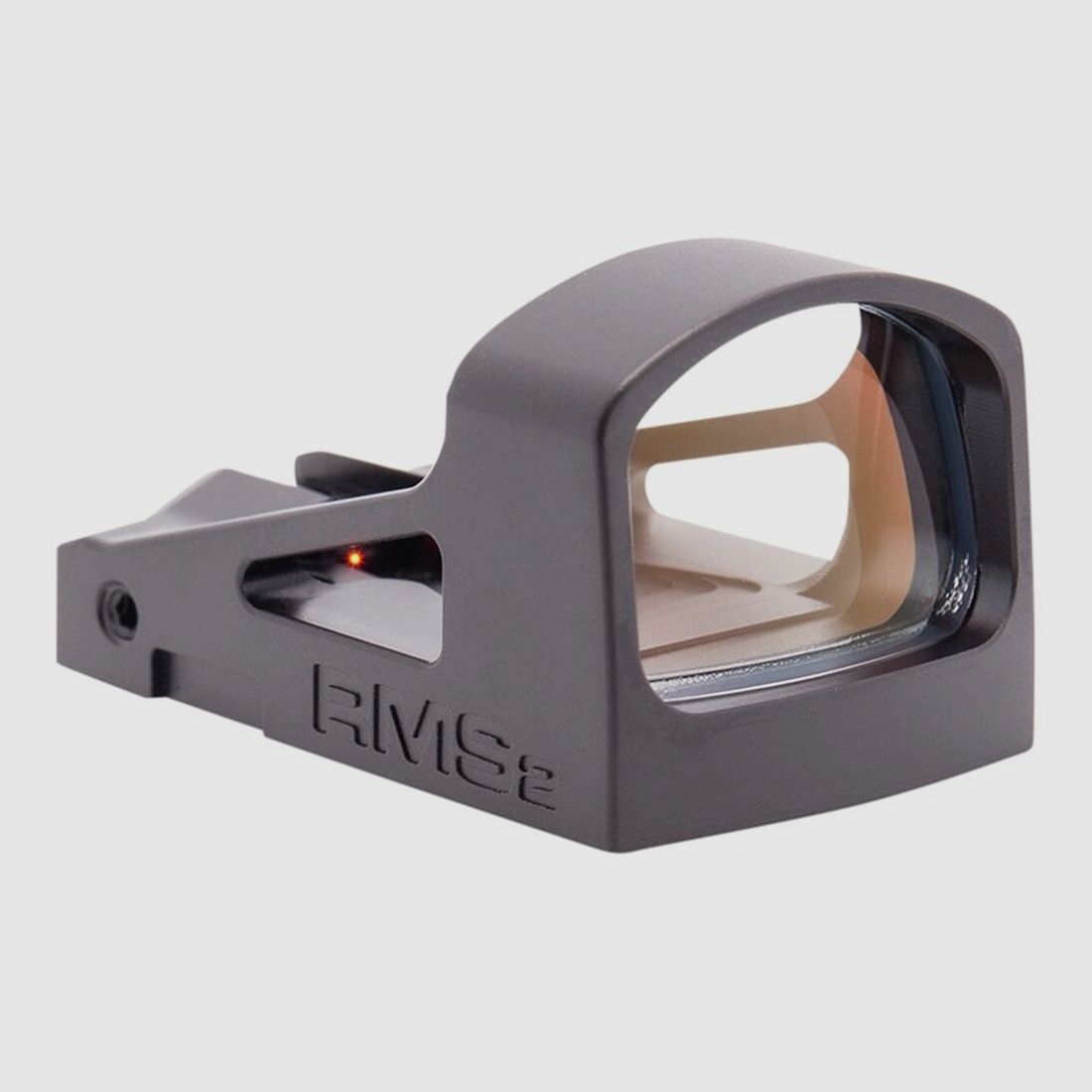 Shield Red Dot Sight RMS2 Black - 8 MOA Dot