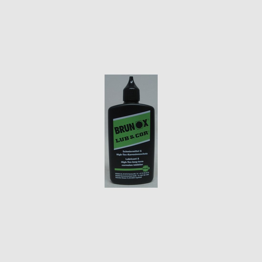 Brunox 100ml - Tropfflasche