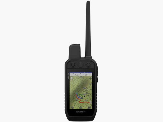 GARMIN – PALMARE ALPHA 200